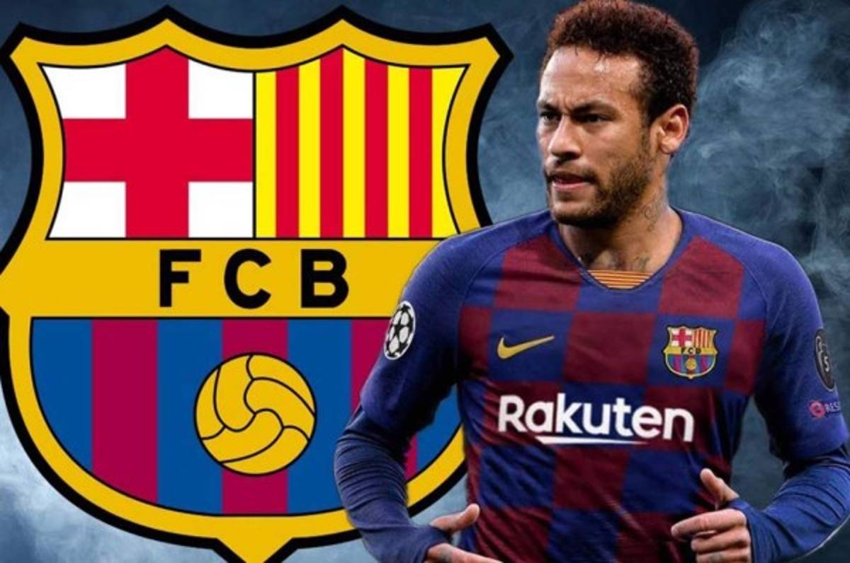 La increíble contraoferta que ha hecho el PSG al Barcelona por el traspaso de Neymar