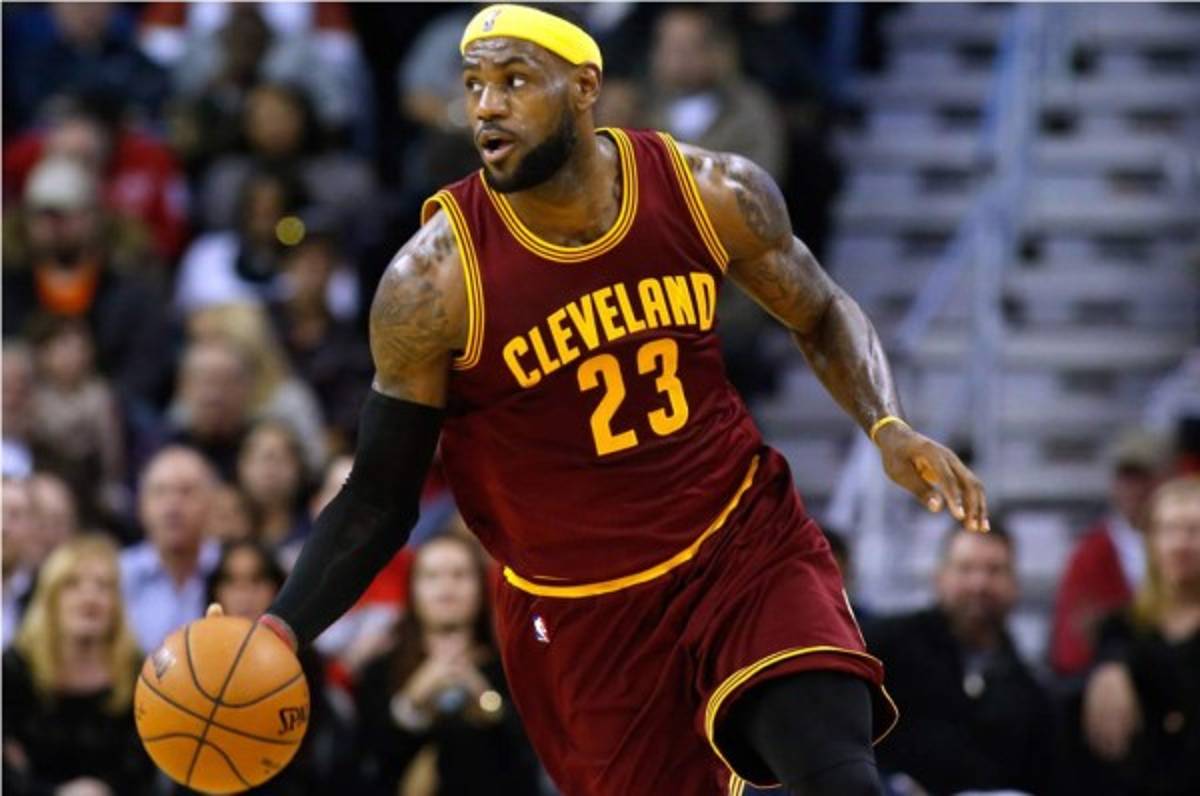 En la NBA también está la danza del mercado de los fichajes