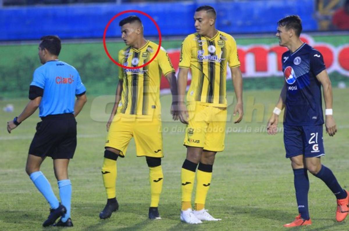 ¡Top exclusivo! Los futbolistas con más minutos disputados en el Torneo Apertura 2019