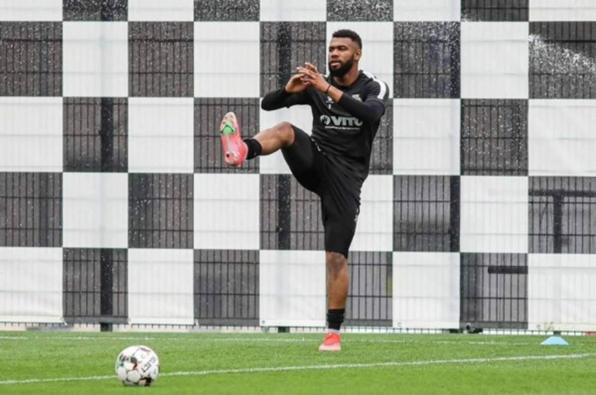 Artillería pesada: Los delanteros elegibles por Fabián Coito para integrar la Selección de Honduras en la Copa Oro