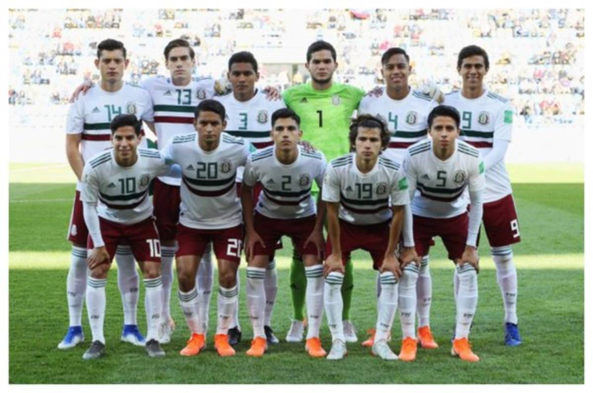 David Faitelson y la prensa azteca ataca a la selección Sub-20 tras el fracaso de Polonia