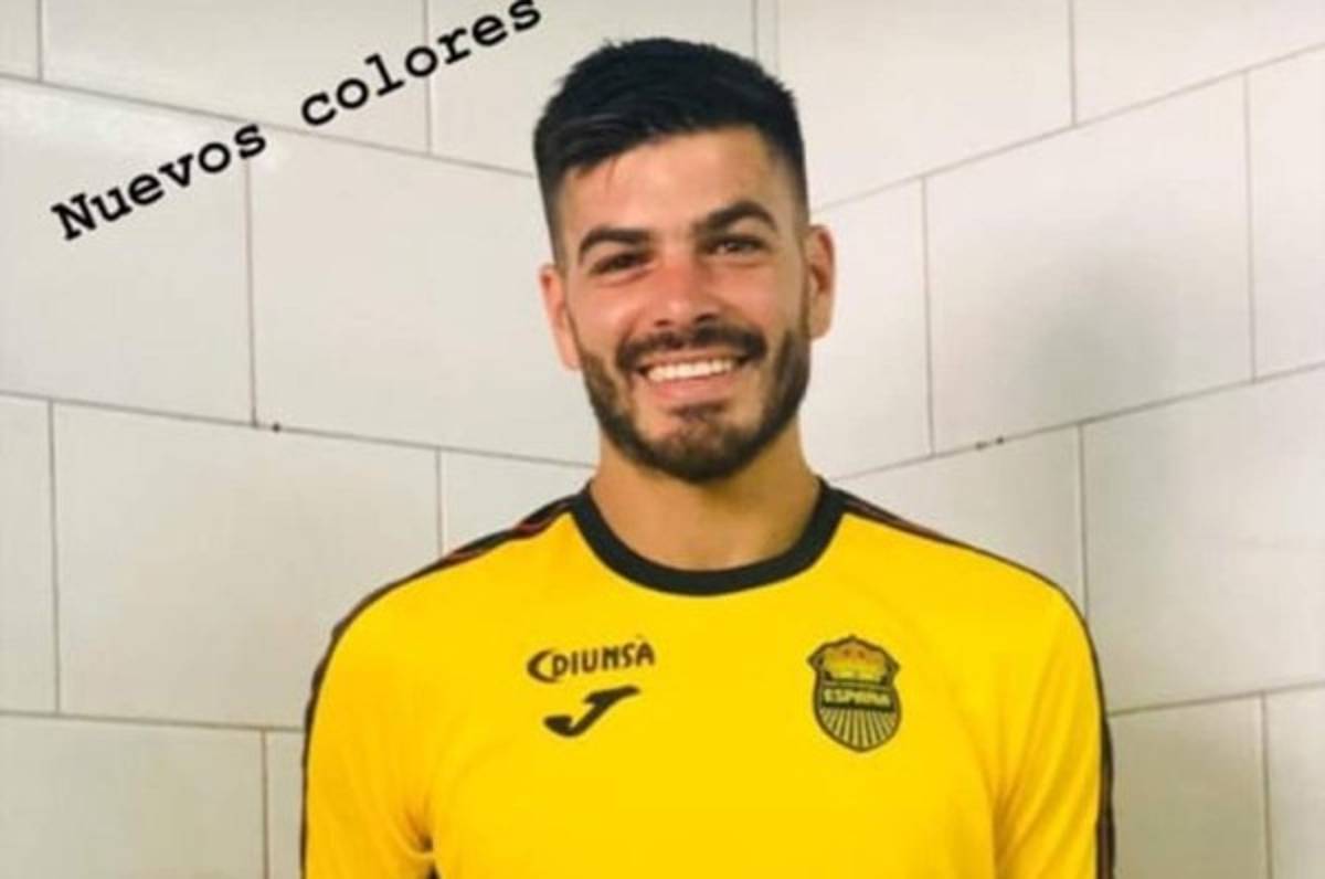 Fichajes: Henry Figueroa apunta al extranjero, Vida asusta y el anuncio de Real España sobre 'Buba' López