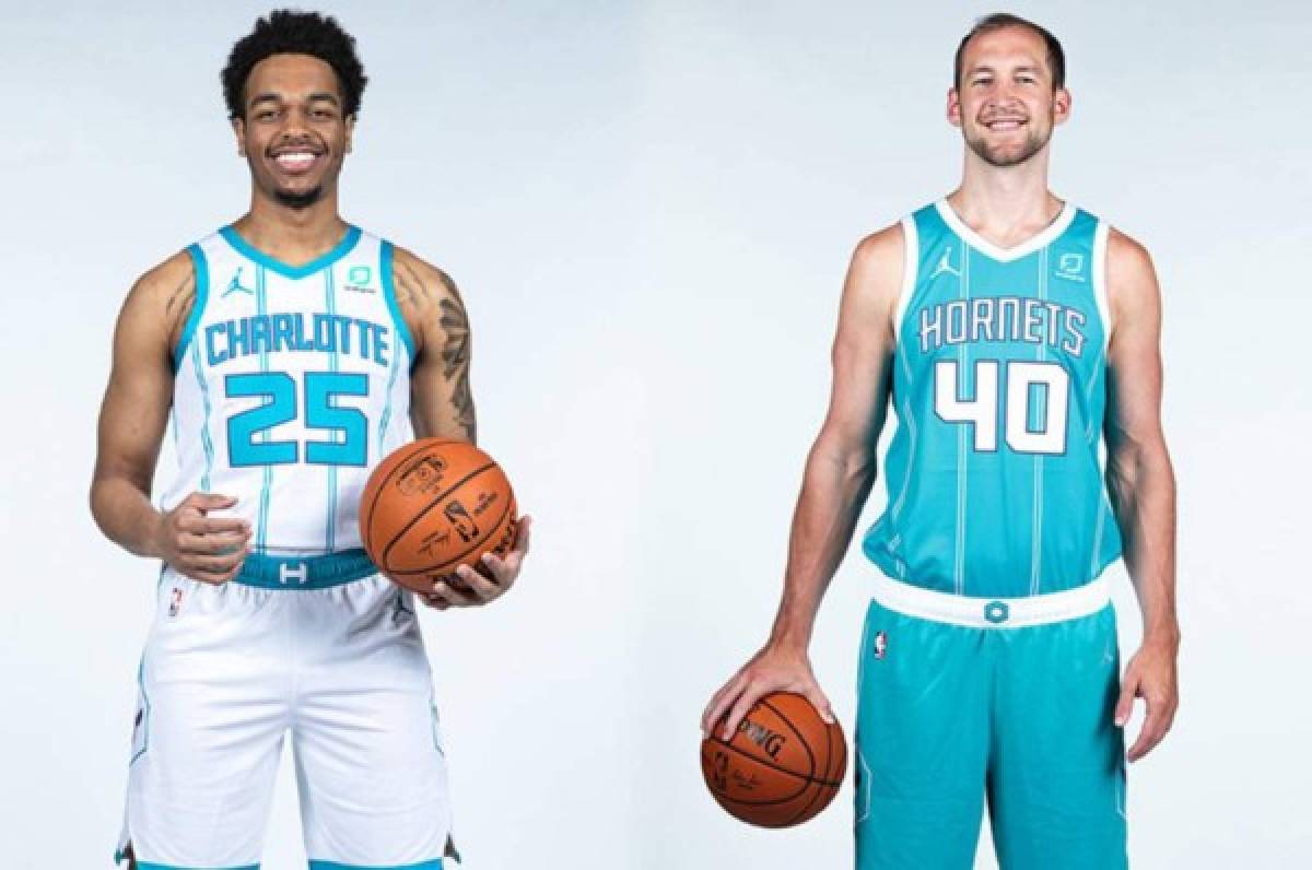 ¡Espectaculares! Las más hermosas jerseys 'City Edition' para la nueva temporada de NBA