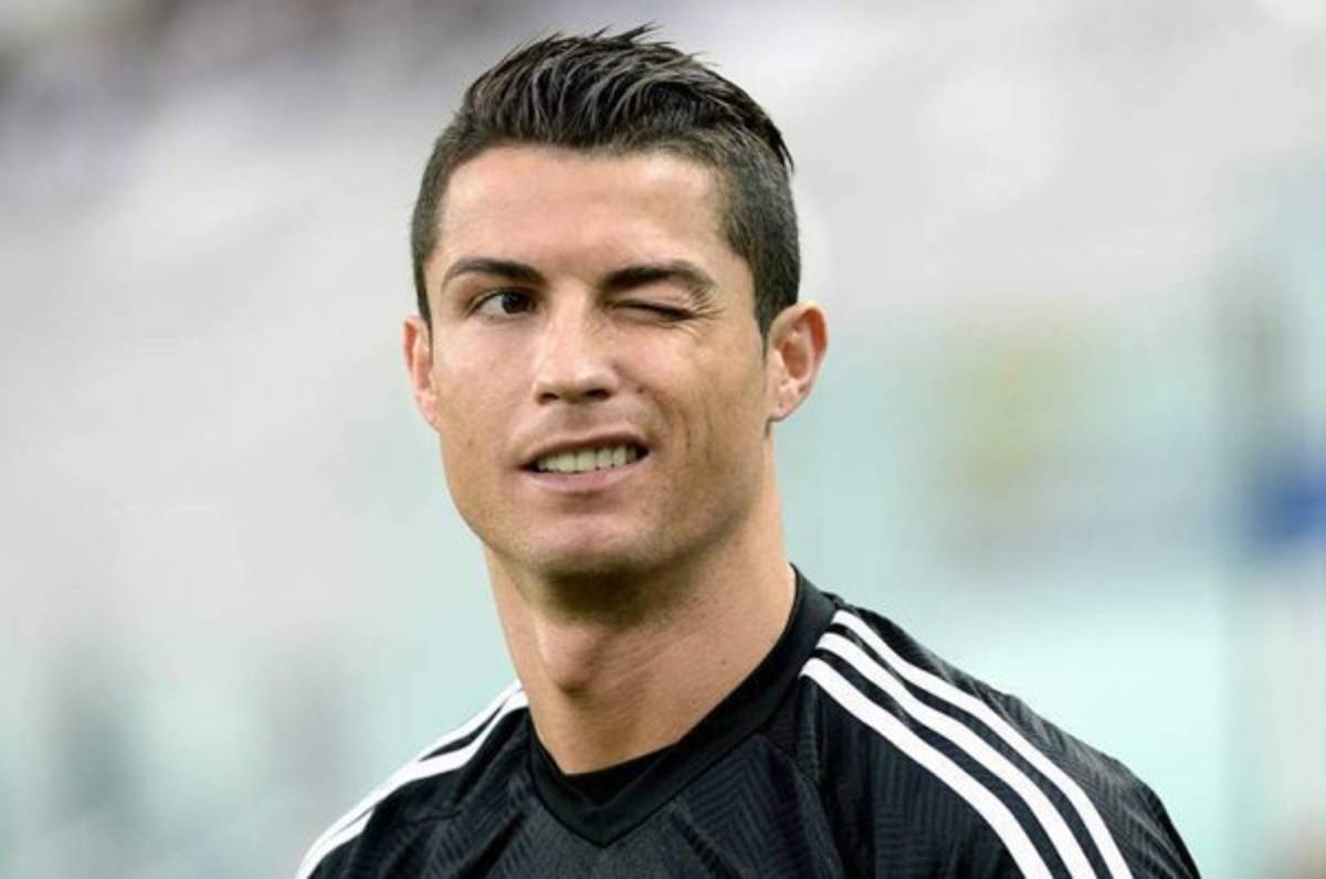 El nuevo juguete de Cristiano que reventó las redes sociales