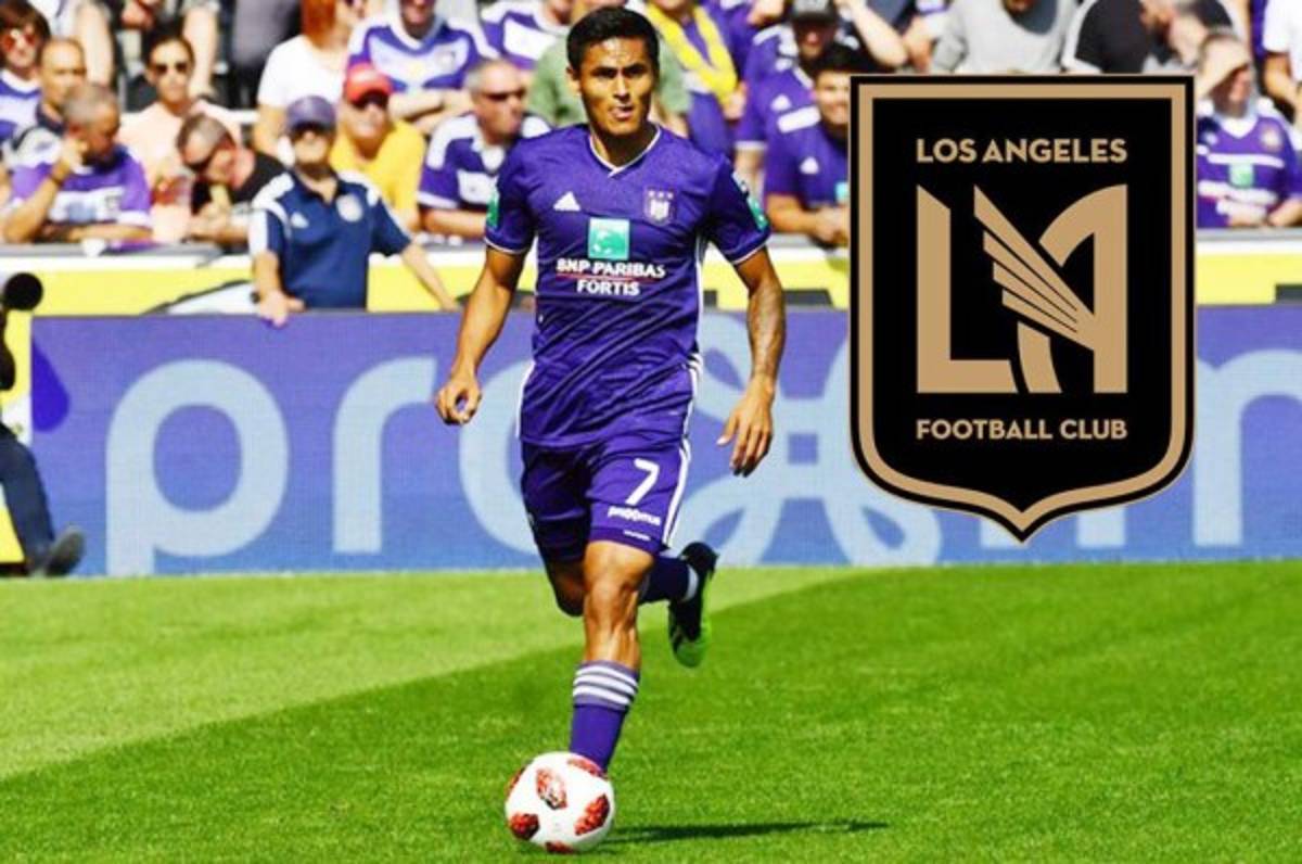 Fichajes Europa: Celtic va por un hondureño; City se desprenderá de un crack y los 4 sacrificados en la Juventus