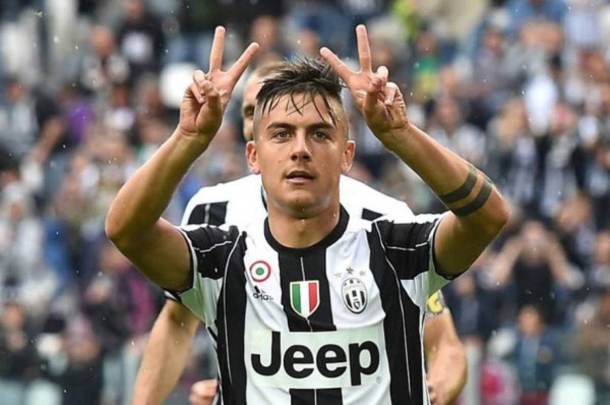 Bomba: Paulo Dybala no quiere fichar por el Real Madrid