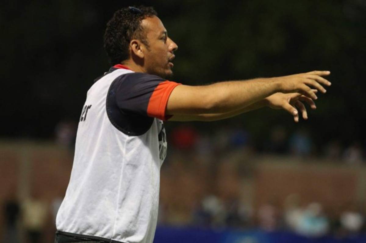 El aduanero que puso de rodillas a Motagua eliminándolo de la Copa Presidente