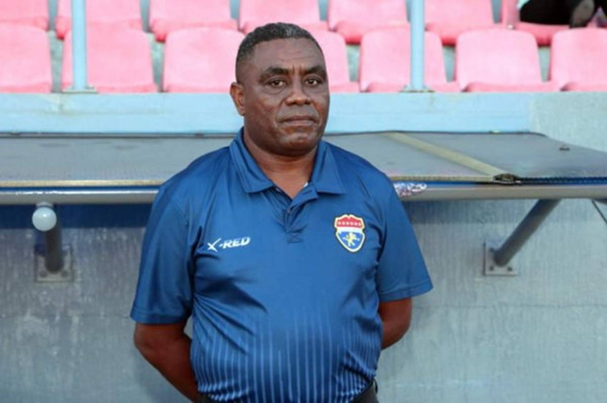 DT del Plaza Amador sobre Olimpia: 'No jugaremos contra Juan de los palotes'