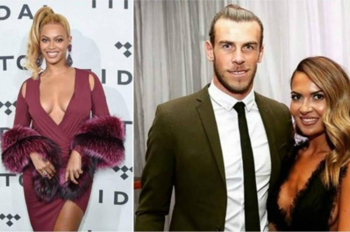 Beyoncé, la 'invitada' de lujo que tendría la boda de Gareth Bale