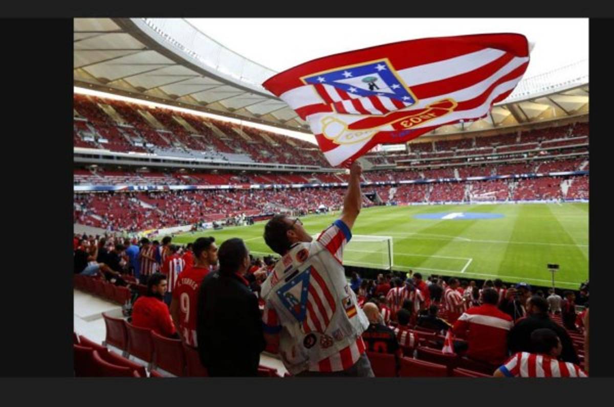 Lio Messi el amo y señor en las mejores imágenes del año 2017