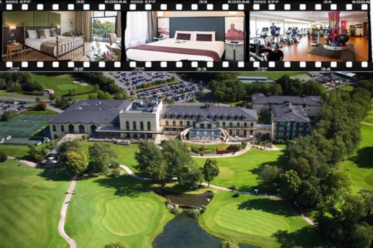 Los lujosos hoteles de Cardiff donde se hospedarán Real Madrid y Juventus