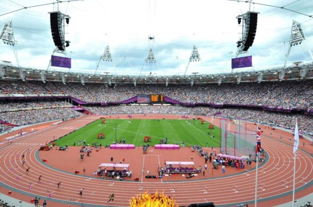 ¡Espectaculares recintos deportivos! Los estadios más bonitos del 2016