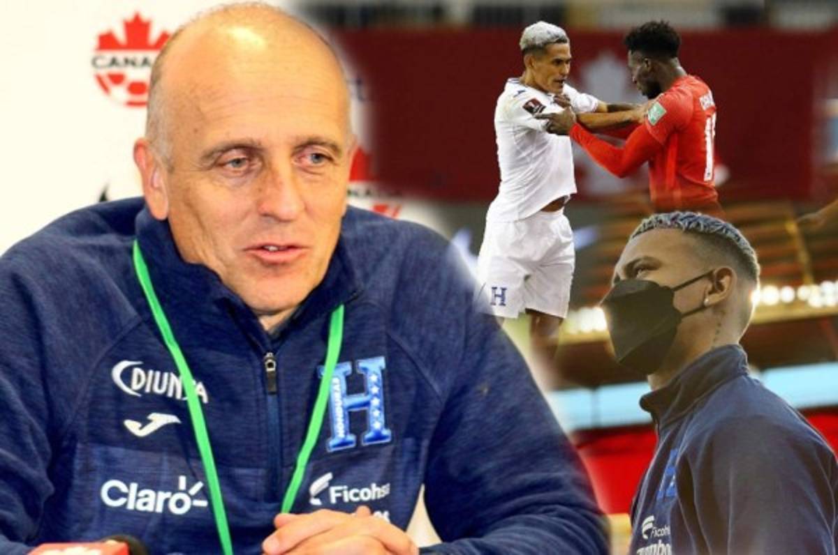Las cinco claves de Honduras para frenar a Canadá y robarle un empate en el BMO Field