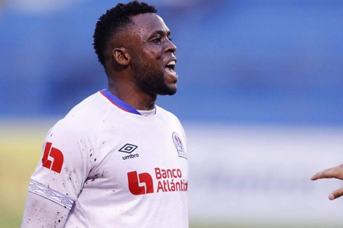 Yustin Arboleda recupera sus documentos y podrá viajar con Olimpia a Seattle