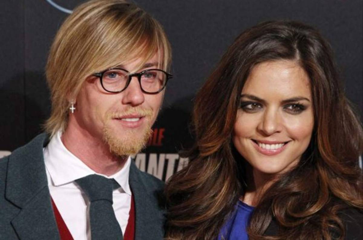 Conoce a Romina Belluscio, la sexy esposa del ex madridista Guti