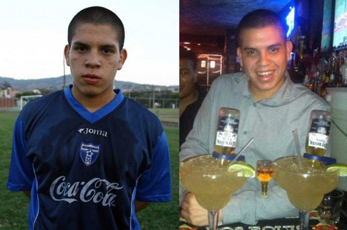 El triste final de los primeros mundialistas Sub-17 de Honduras, ocho ya están retirados