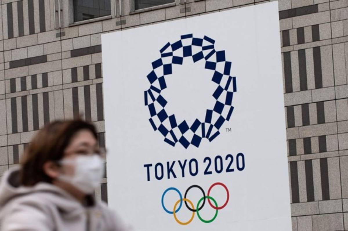 Juegos Olímpicos de Tokio previstos en 2021 serán anulados si pandemia no se controla