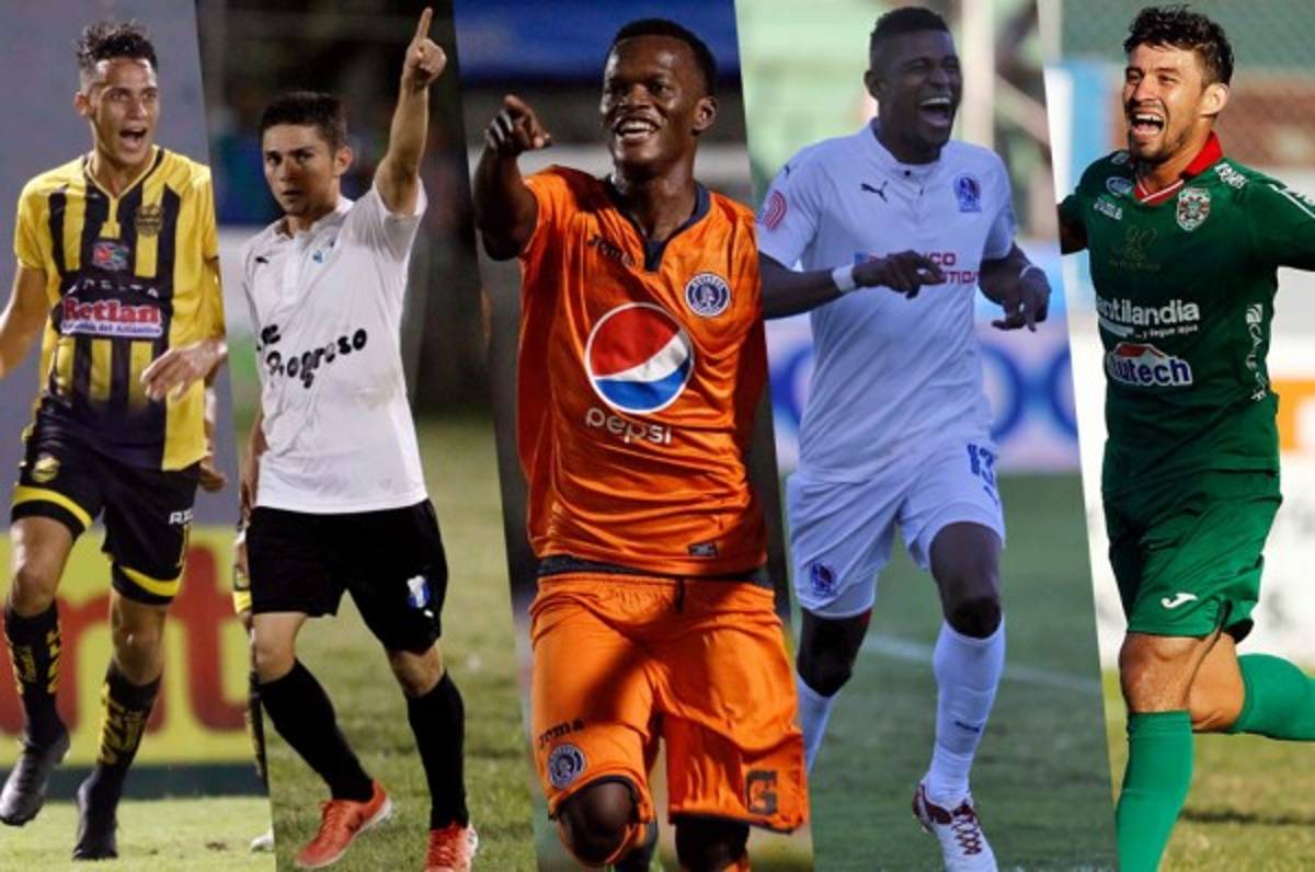 Próxima jornada de Liga Nacional se jugará el viernes ¿Por qué?