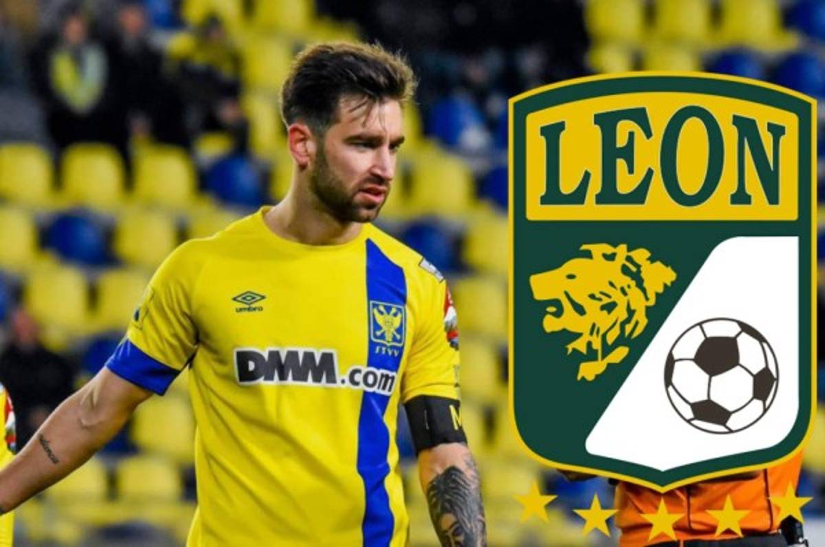 Liga MX: León tendría en la mira a defensor español ex Barcelona y Juventus