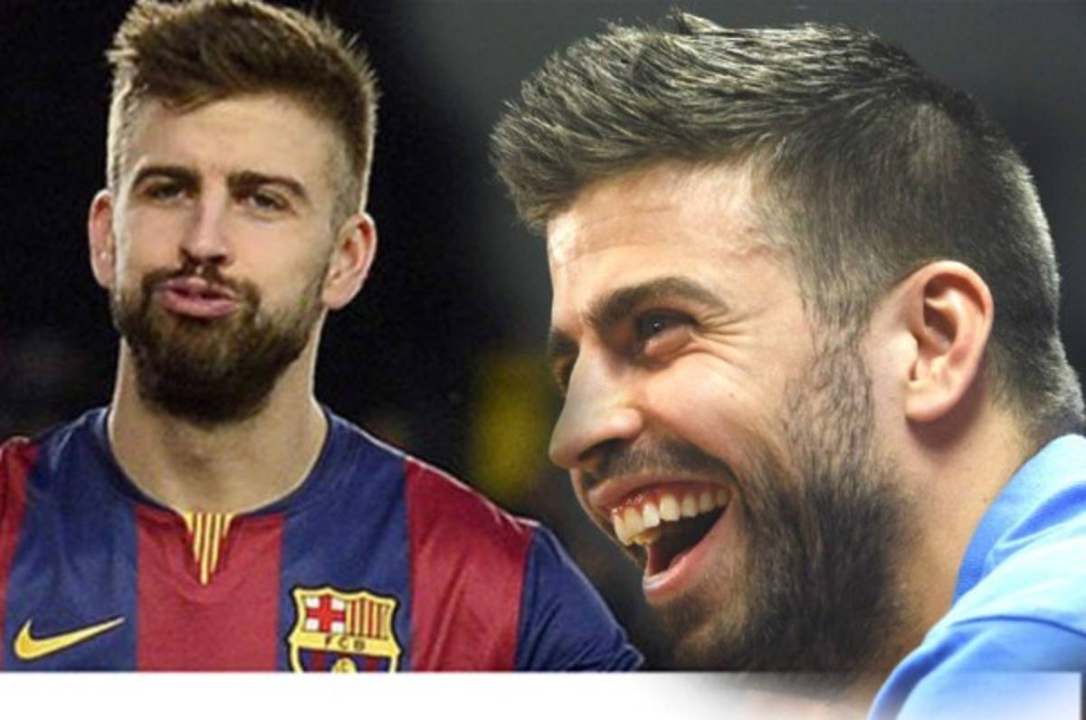 Gerard Piqué minimiza al Real Madrid: 'Si jugamos a nuestro nivel, somos imparables'