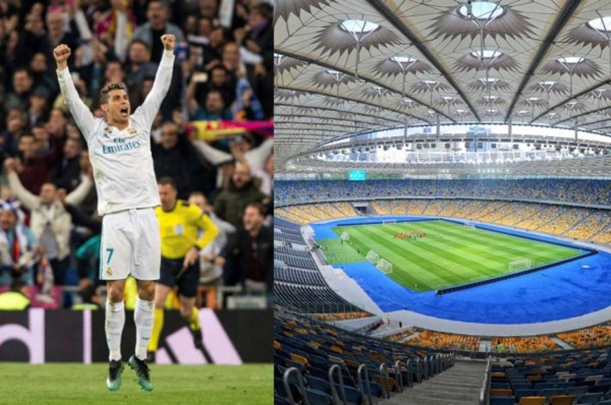 Fecha, hora y dónde se va a disputar la final de la Champions League