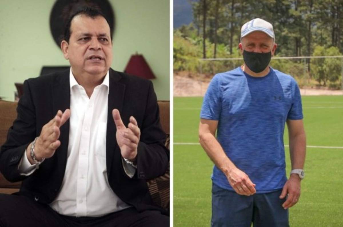 Orlando Ponce: Coito navega en aguas turbulentas y es tiempo para que no se le esconda al trabajo