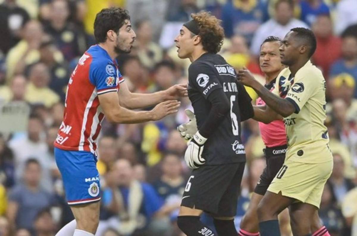 Las impactantes y terroríficas imágenes de la grave lesión de Giovanni dos Santos