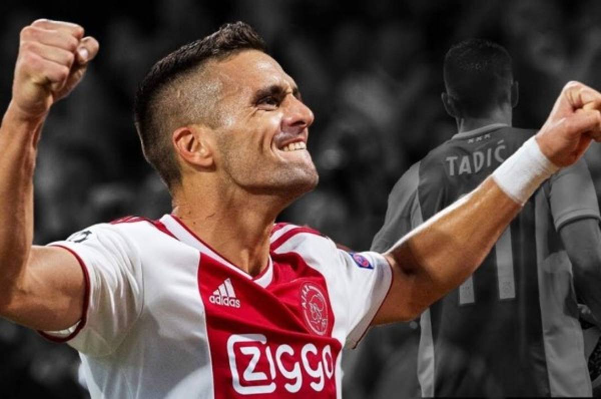 Rodrigo Moreno no fichará por el Barcelona y ahora suena el goleador del Ajax