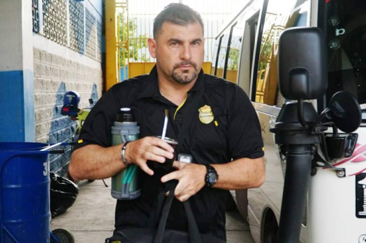 Pablo Lavallén y los otros 12 técnicos que dirigieron a más de un equipo grande de Liga Nacional de Honduras