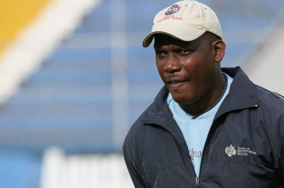 Chelato Uclés sorprendió en 2005: Los deportistas que pasaron por la política de Honduras y quizás no los recuerdas