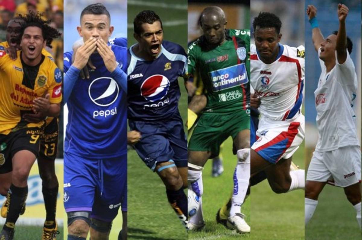 ¡Y no usaron capa! Los héroes en los clásico de semifinales en Honduras