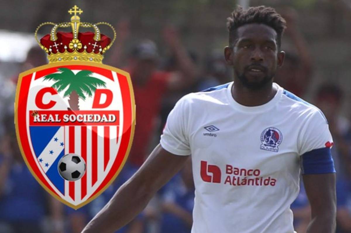 Mercado: Real Sociedad presenta a Wilson y dará otro bombazo; exOlimpia con nuevo club