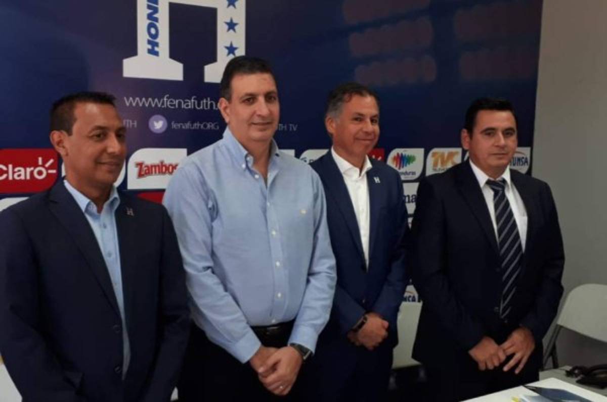 Benigno Pineda es presentado como nuevo vicepresidente de la Comisión de Arbitraje