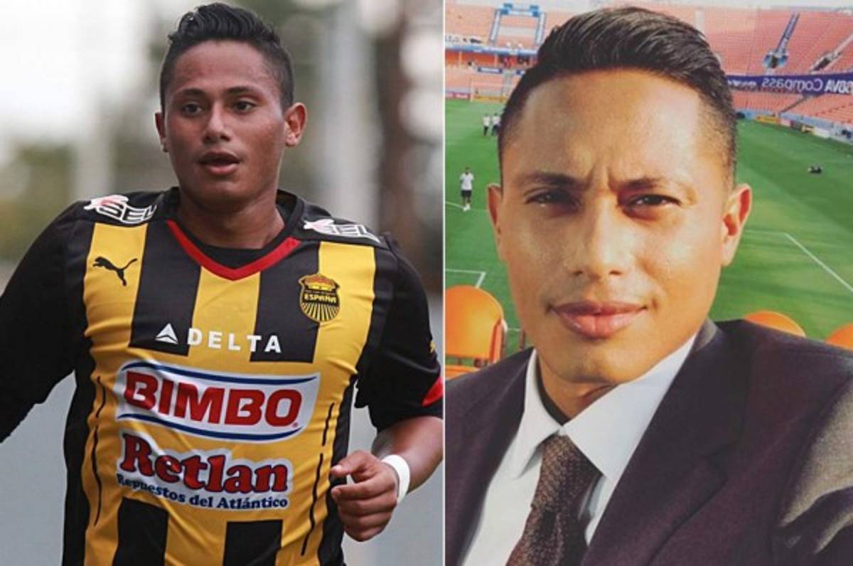 Ramón Núñez está cerca de volver a jugar en la Liga Nacional de Honduras