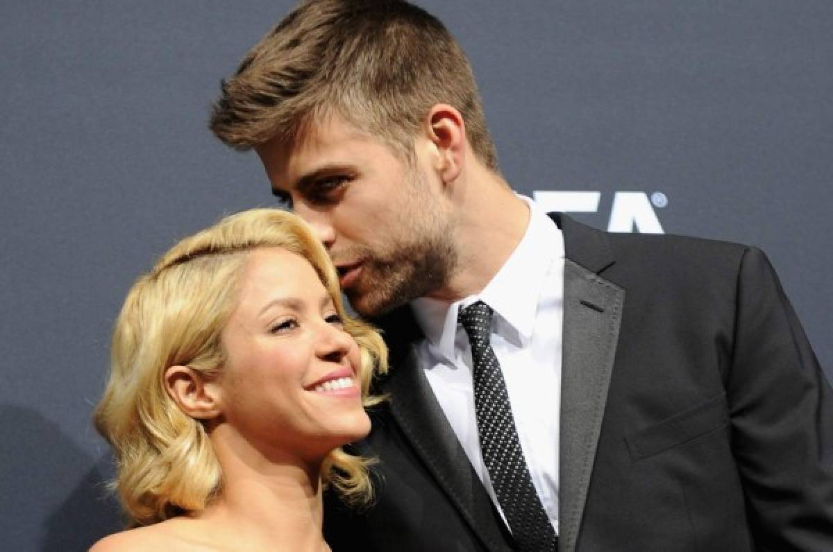 La últimas revelaciones de Piqué sobre Shakira: ¿Habrá boda?