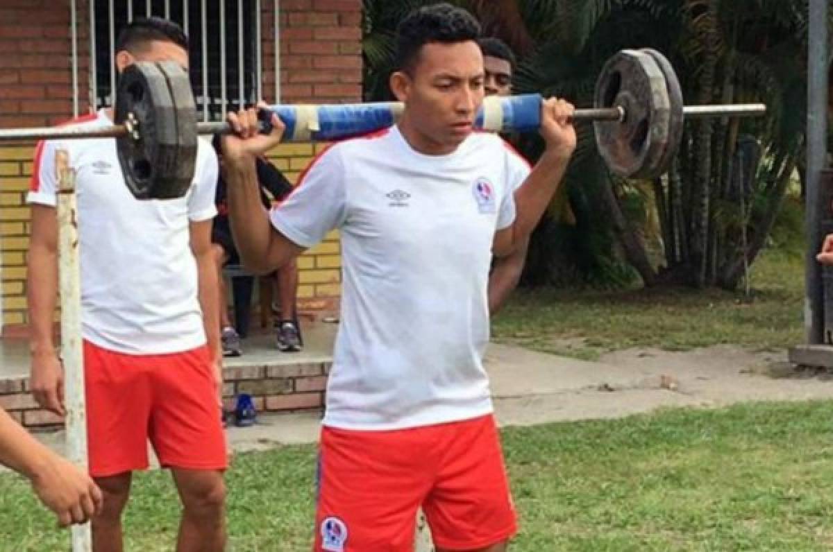 ¡Los futbolistas 'borrados' en el Clausura 2021! Figuras de Olimpia que casi no vieron acción en las vueltas regulares