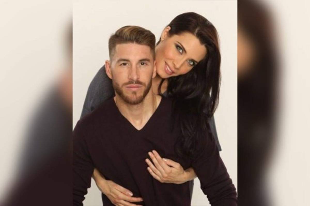 Románticos momentos entre futbolistas internacionales y sus parejas