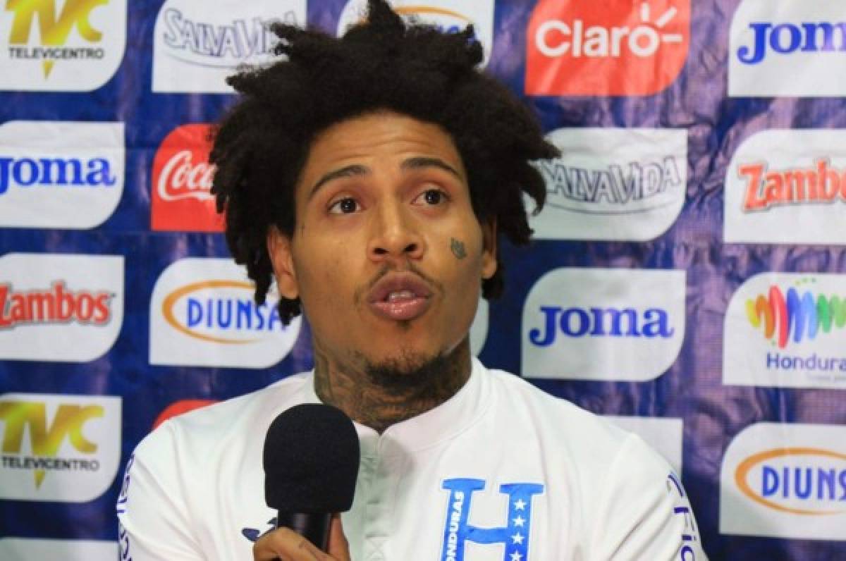 Henry Figueroa será 'perseguido' por Comisión Antidopaje de Costa Rica