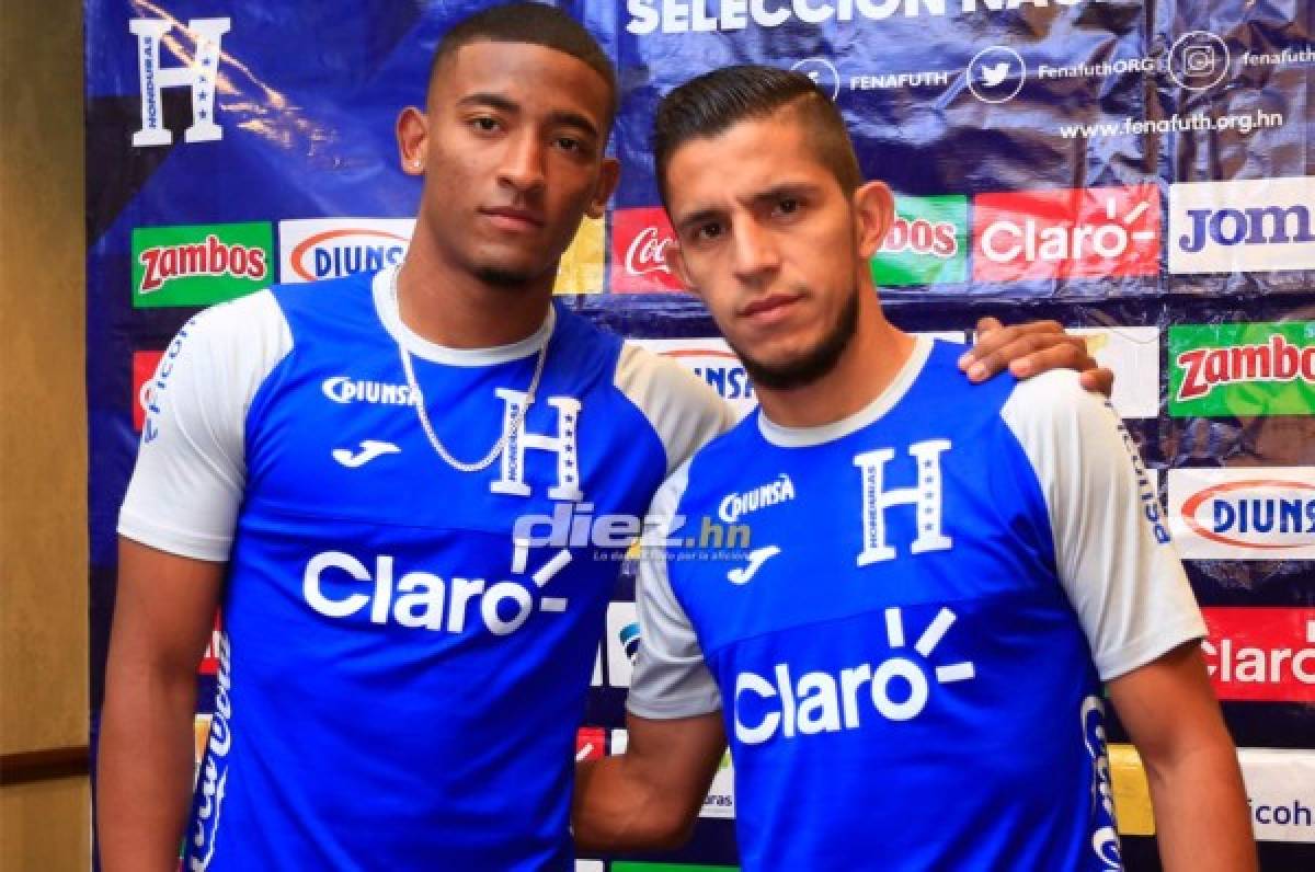 Fabián Coito utilizará el 11 titular más alternativo de su era jugando contra Martinica