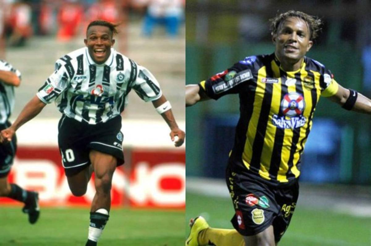 ÍDOLOS: Ellos son los cracks que han sido amados en más de un club