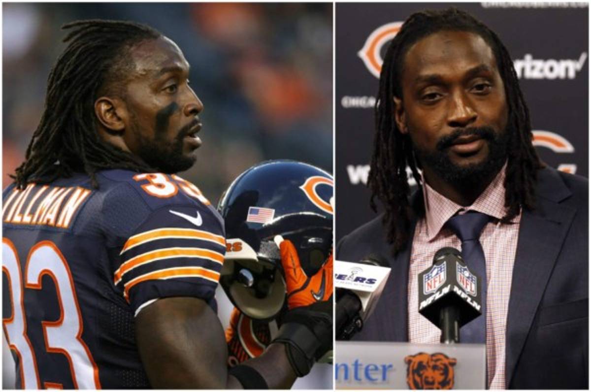 IMPERDIBLE: Las profesiones más insólitas de los futbolistas tras el retiro