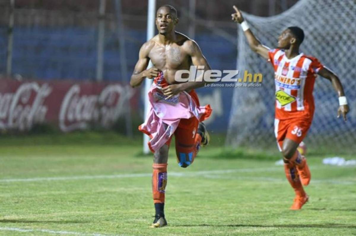 Jamal Charles deja el Vida y se va cedido al Real Monarchs de USL