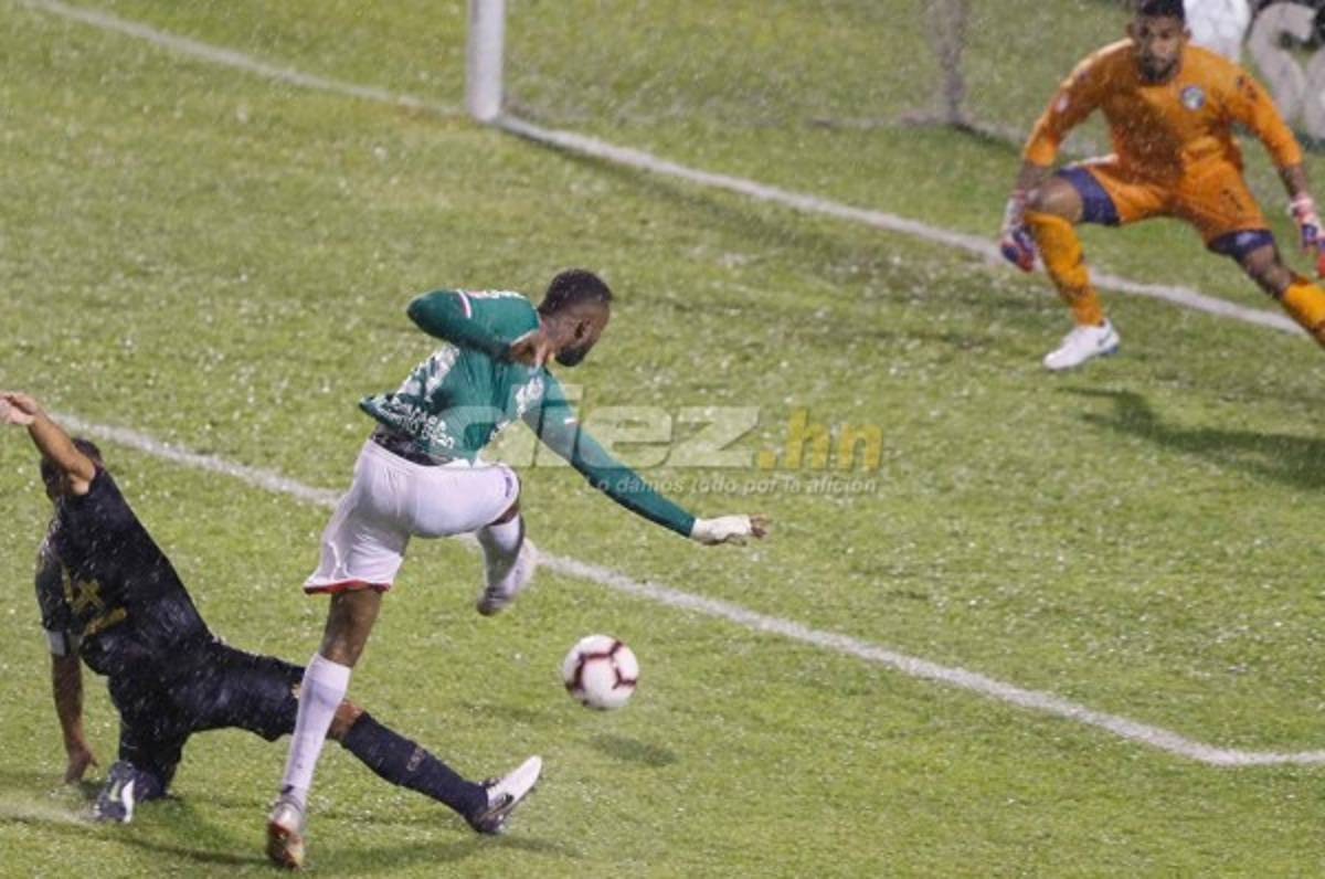 Arboleda: 'Tenemos que darle vuelta a la página en el clásico ante Olimpia”