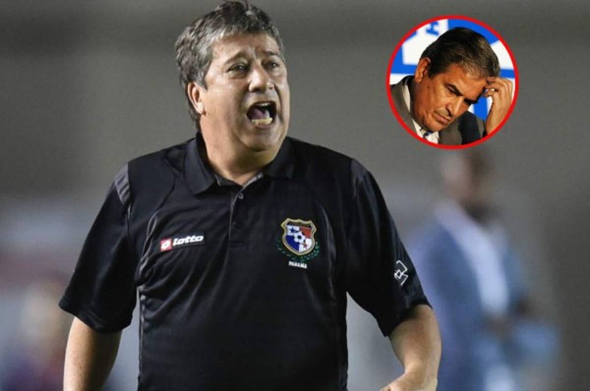 Supuesta cuenta de 'El Bolillo' Gómez habla de la eliminación de Honduras