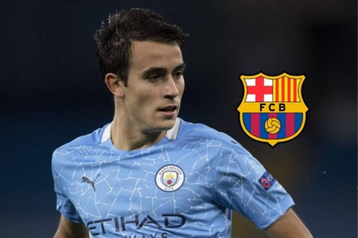 Ya hay un acuerdo: Eric García, el primer fichaje del Barcelona de Koeman en 2021