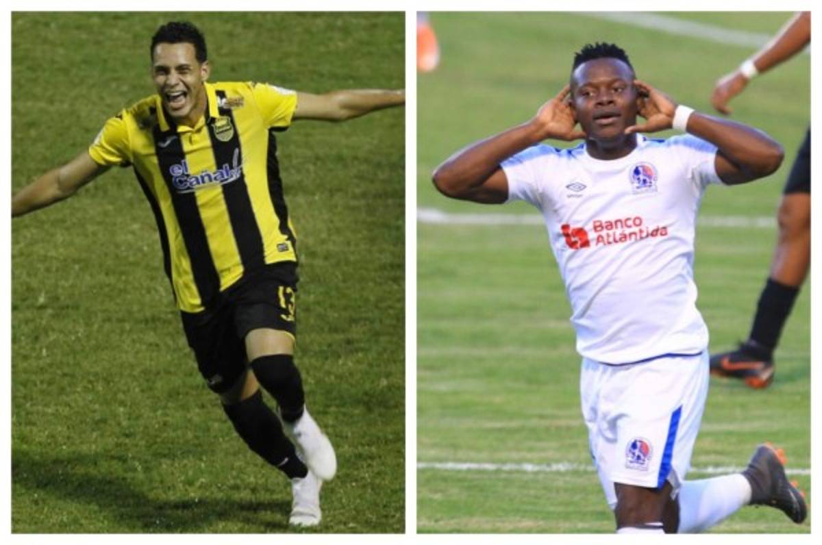 ENCUESTA: ¿Quién ganará el clásico entre Real España y Olimpia por Copa?