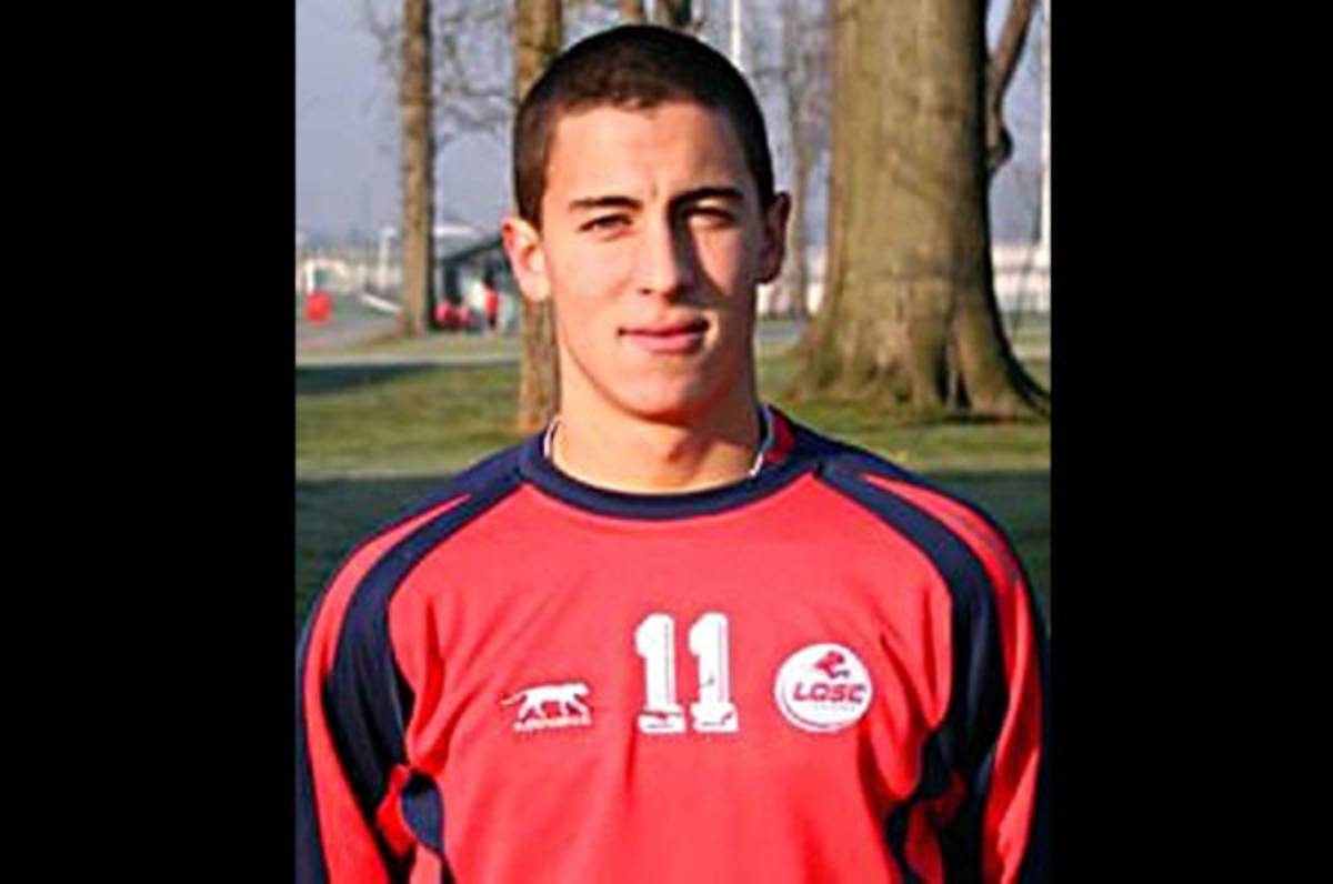 La temprana edad en la que debutaron los grandes futbolistas de la actualidad