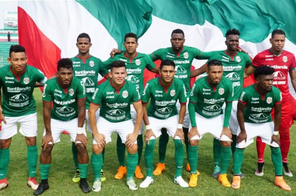 Marathón ganando a UPN se convertiría en líder del Apertura  