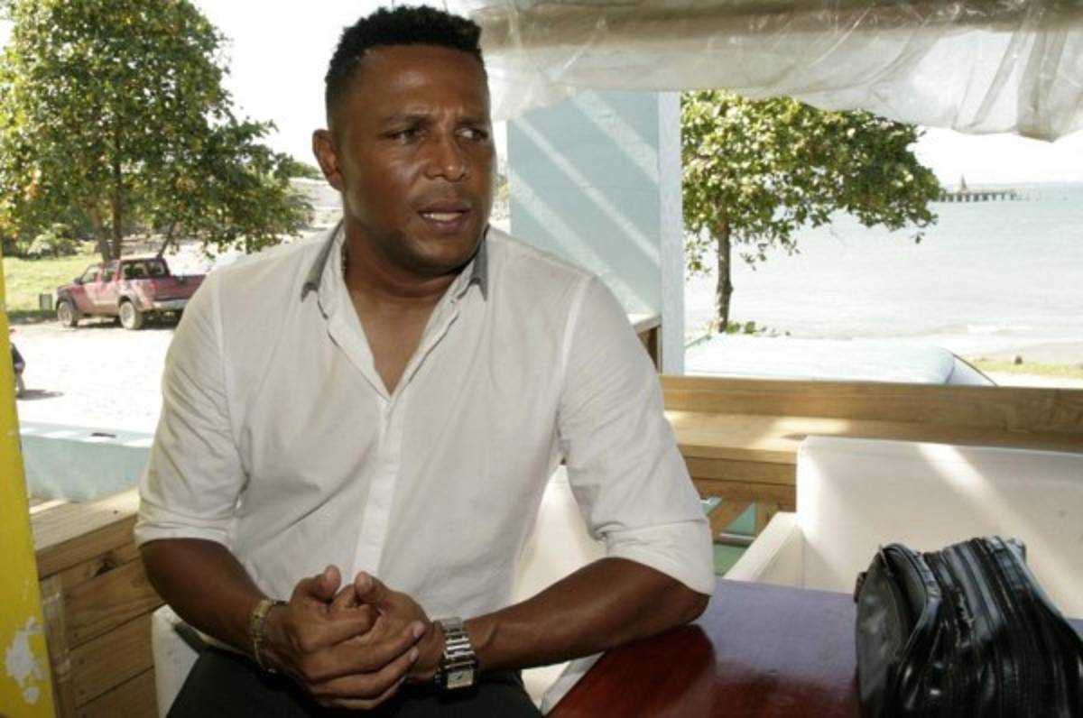 Carlos Pavón: 'Estoy pensando en el mercado mexicano, pero es paso a paso'