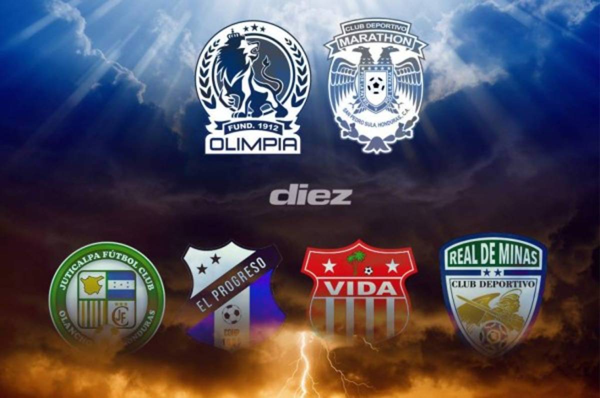 Entre el cielo y el infierno: la Liga vuelve más cargada que nunca de drama y emoción